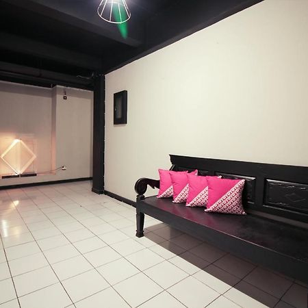 Oyo 260 Home 33 Бандунг Екстериор снимка