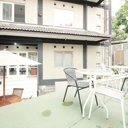 Oyo 260 Home 33 Бандунг Екстериор снимка