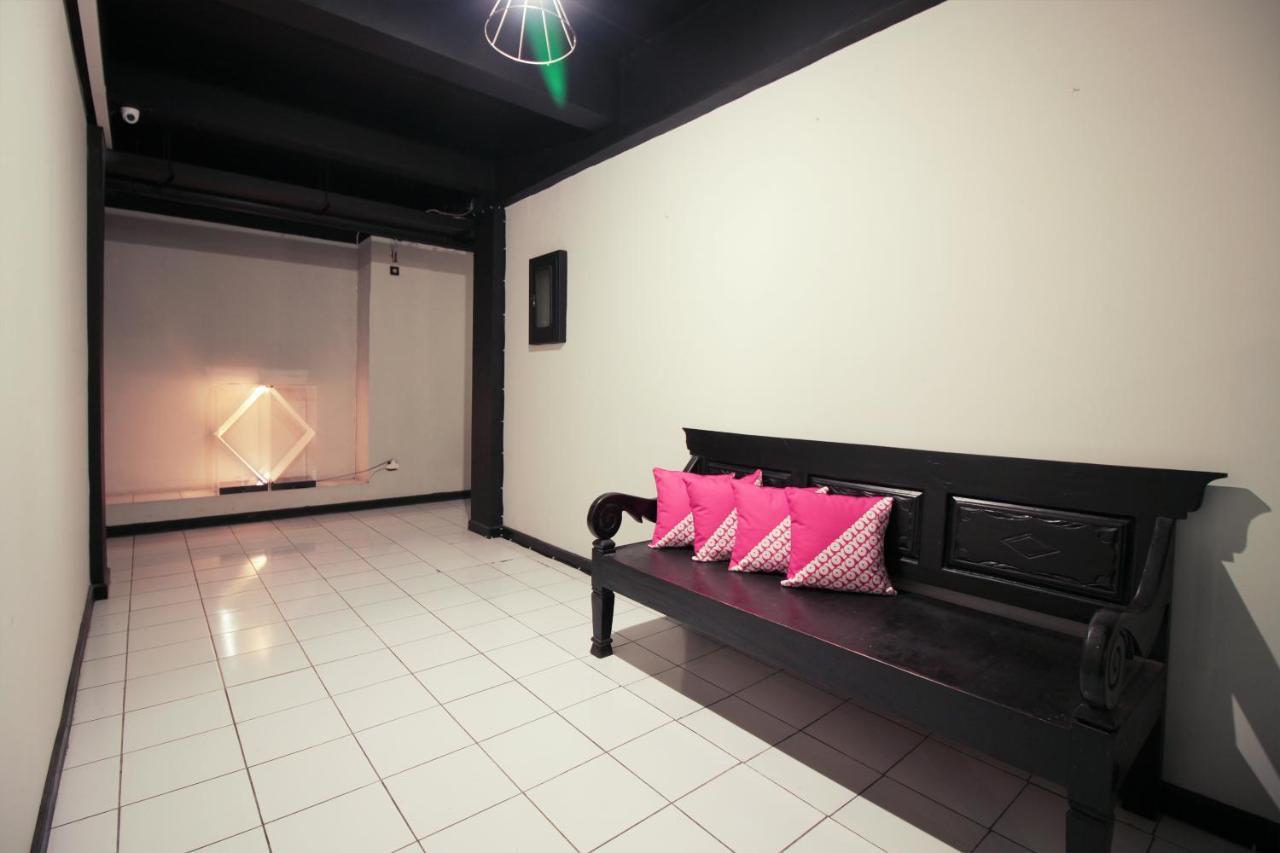 Oyo 260 Home 33 Бандунг Екстериор снимка