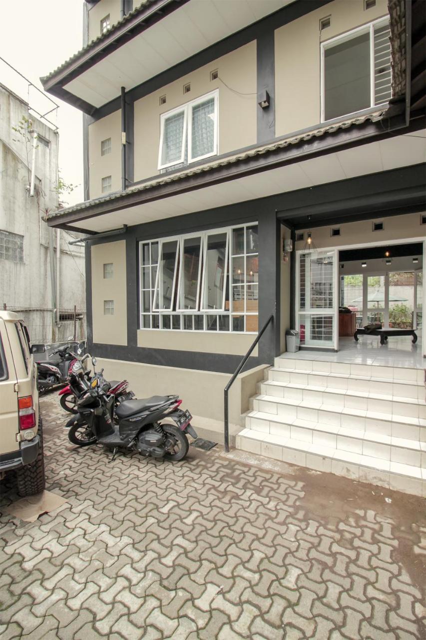 Oyo 260 Home 33 Бандунг Екстериор снимка