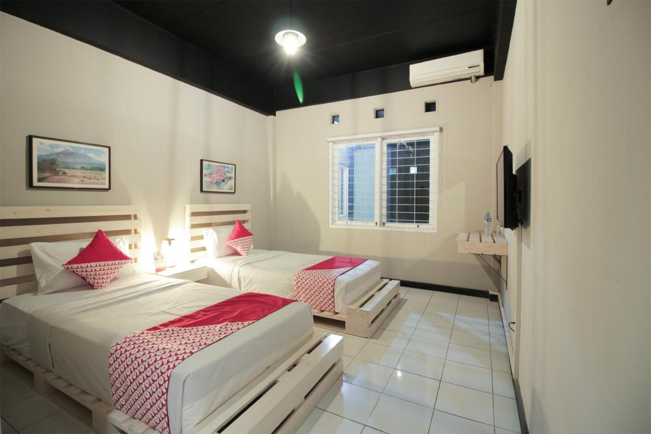 Oyo 260 Home 33 Бандунг Екстериор снимка