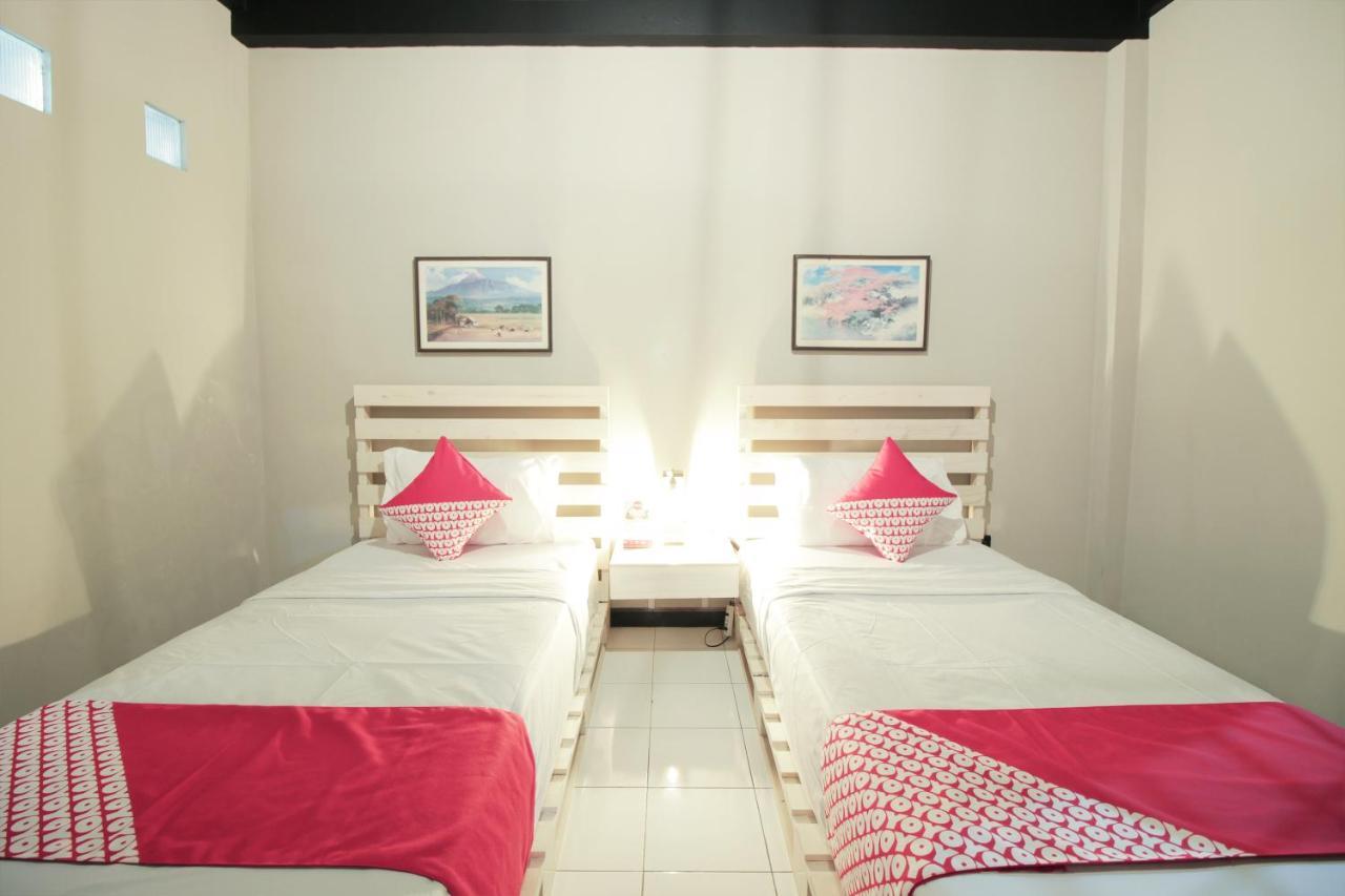 Oyo 260 Home 33 Бандунг Екстериор снимка