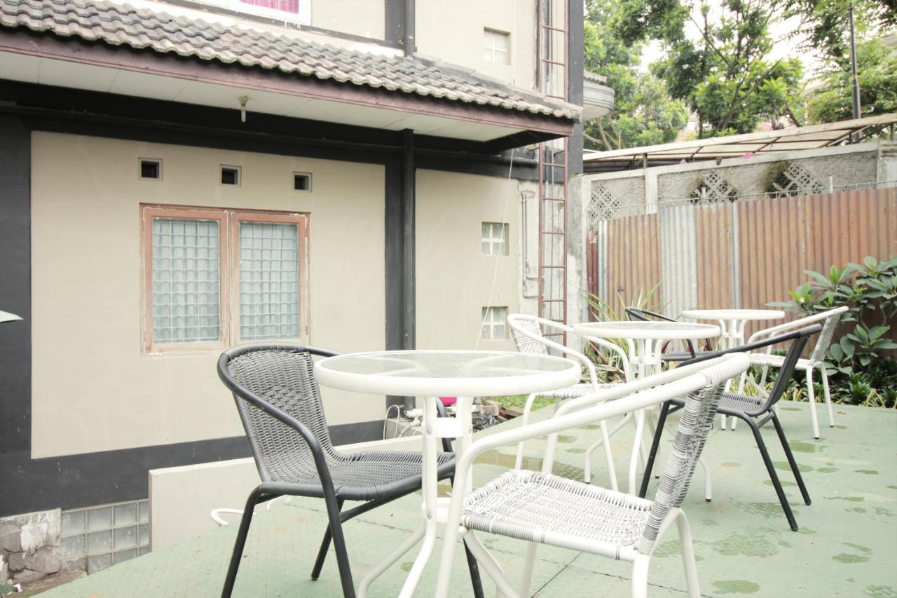 Oyo 260 Home 33 Бандунг Екстериор снимка