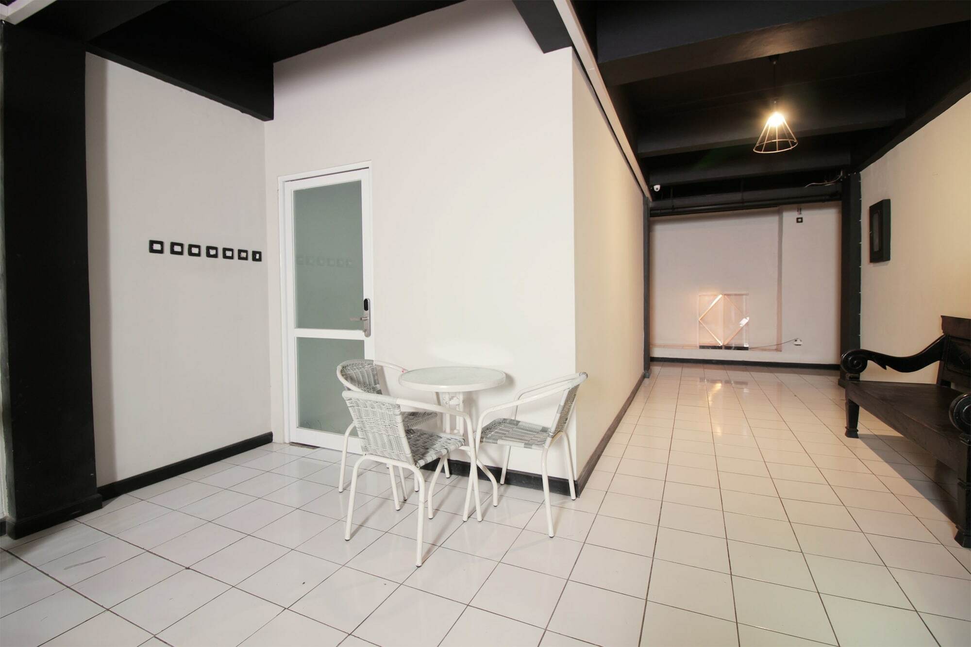 Oyo 260 Home 33 Бандунг Екстериор снимка