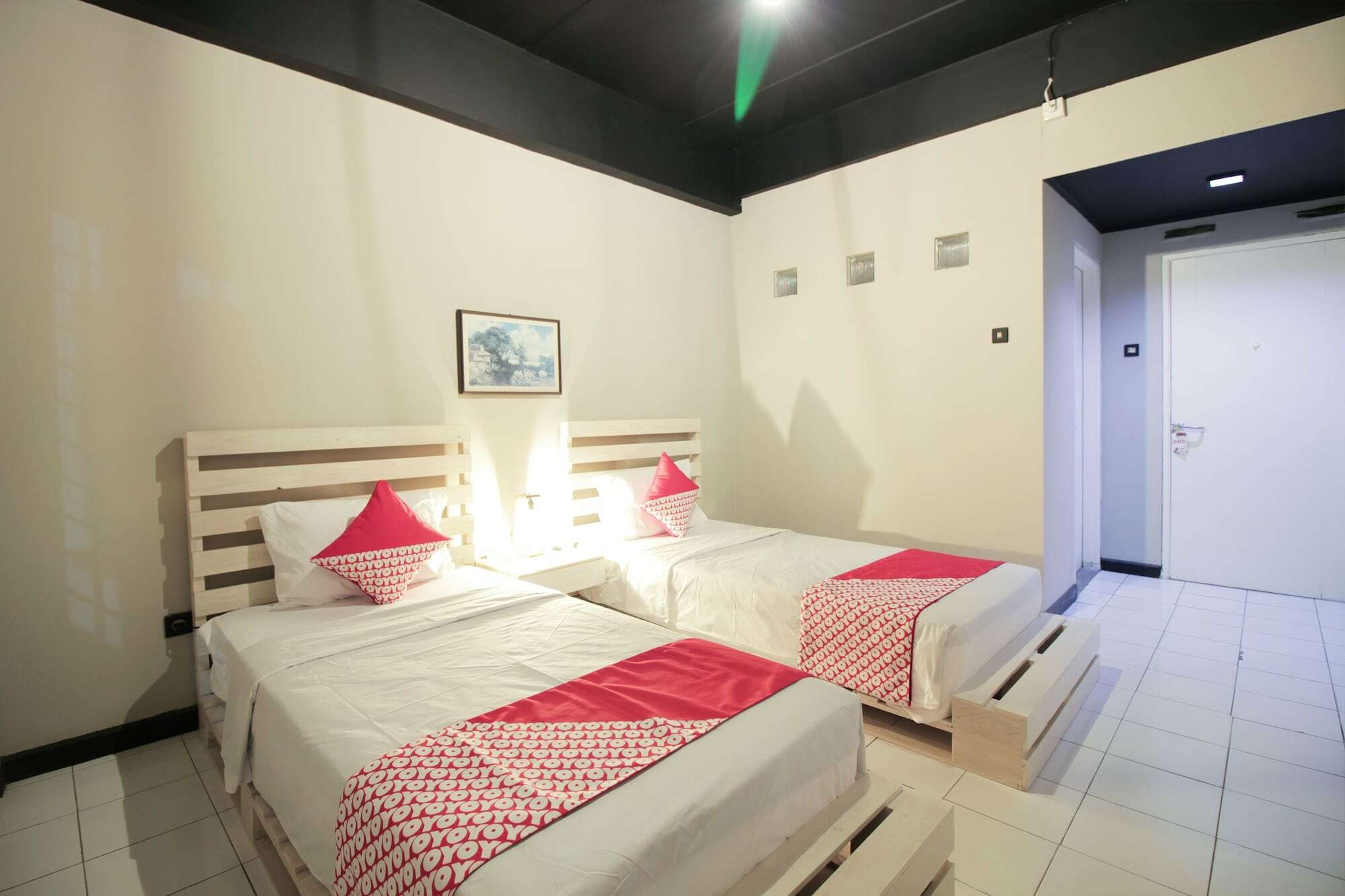 Oyo 260 Home 33 Бандунг Екстериор снимка