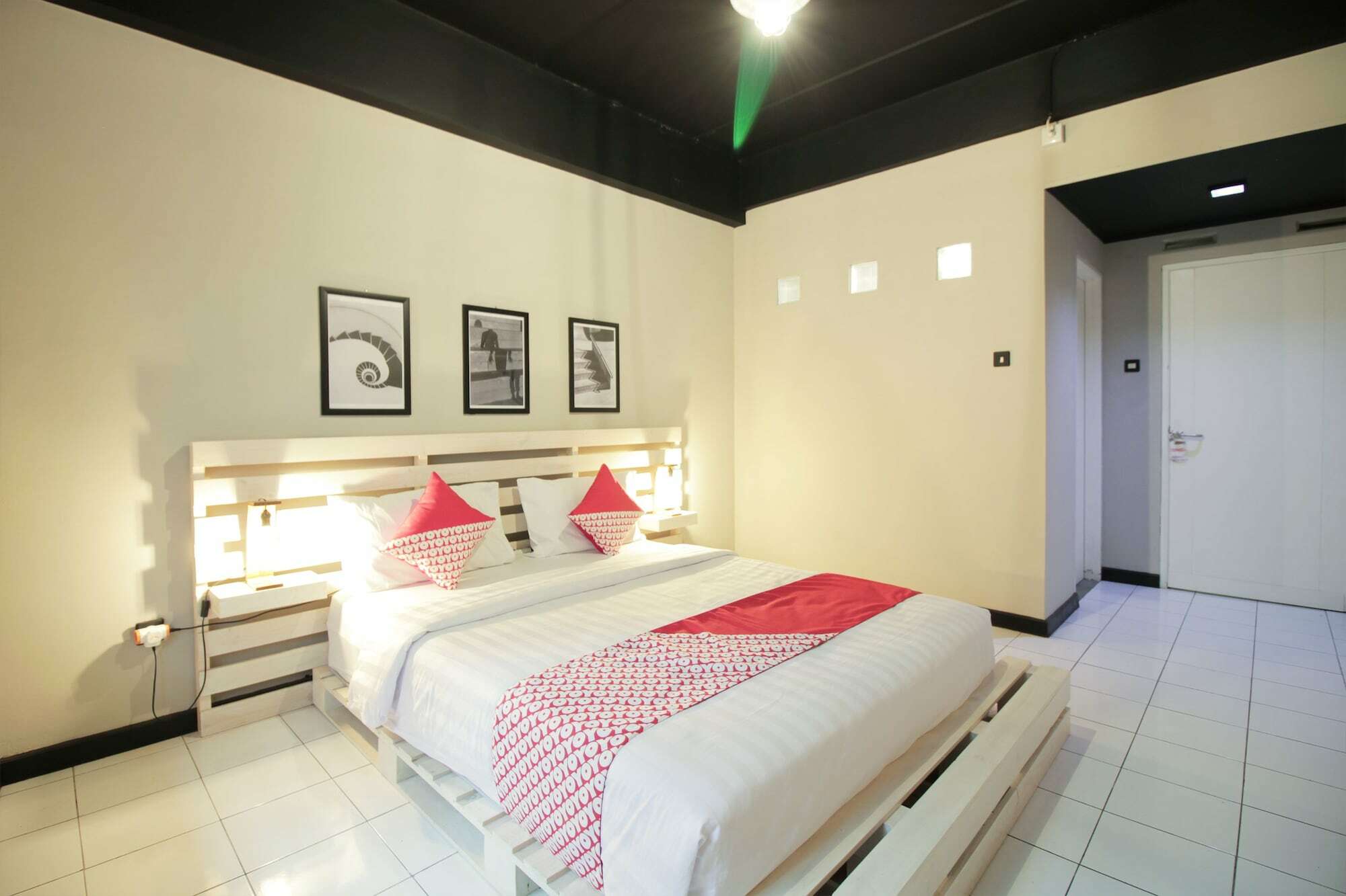 Oyo 260 Home 33 Бандунг Екстериор снимка