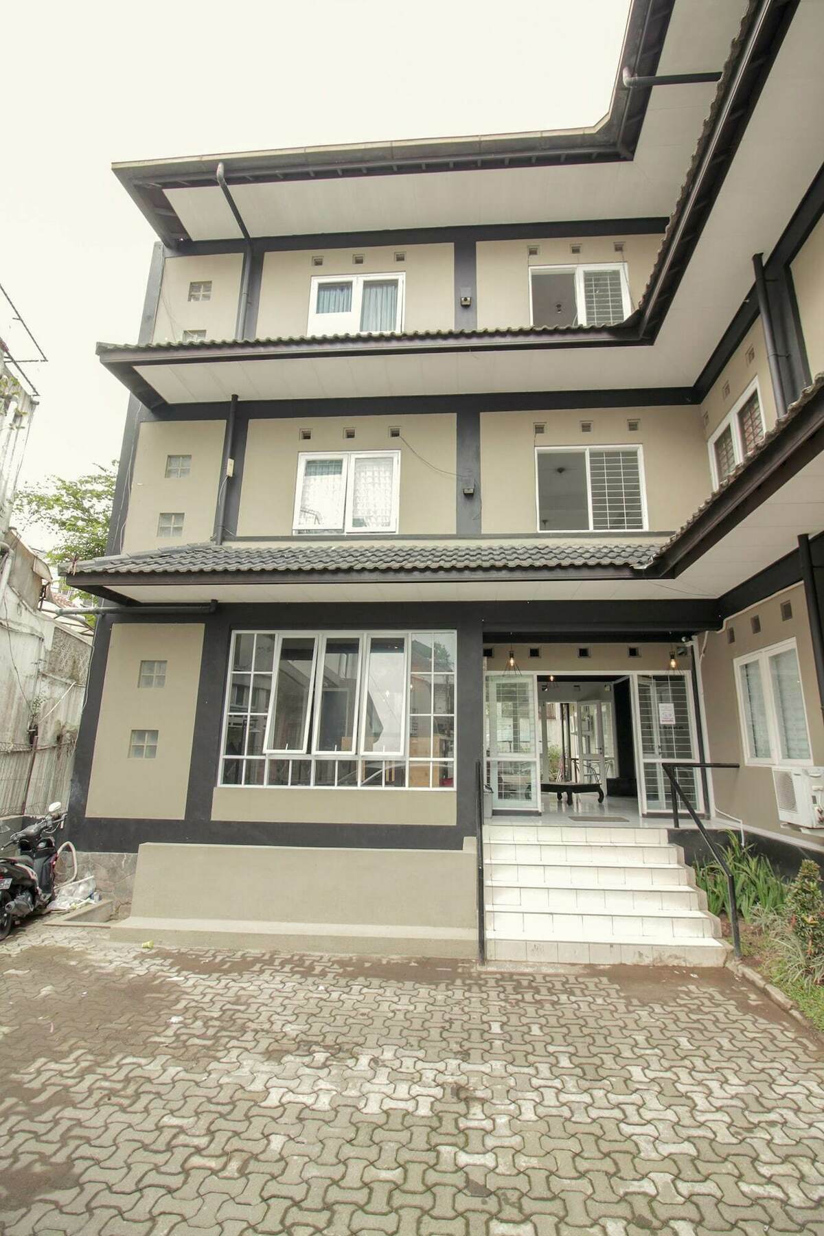 Oyo 260 Home 33 Бандунг Екстериор снимка