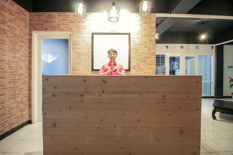 Oyo 260 Home 33 Бандунг Екстериор снимка
