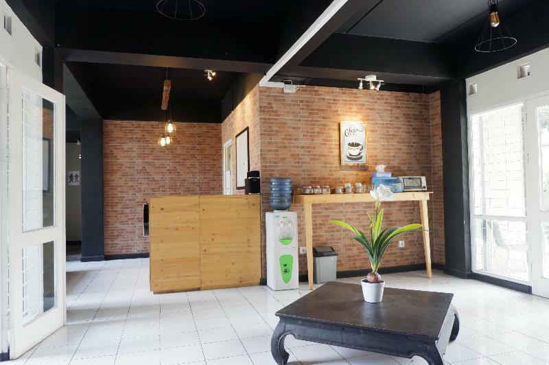 Oyo 260 Home 33 Бандунг Екстериор снимка
