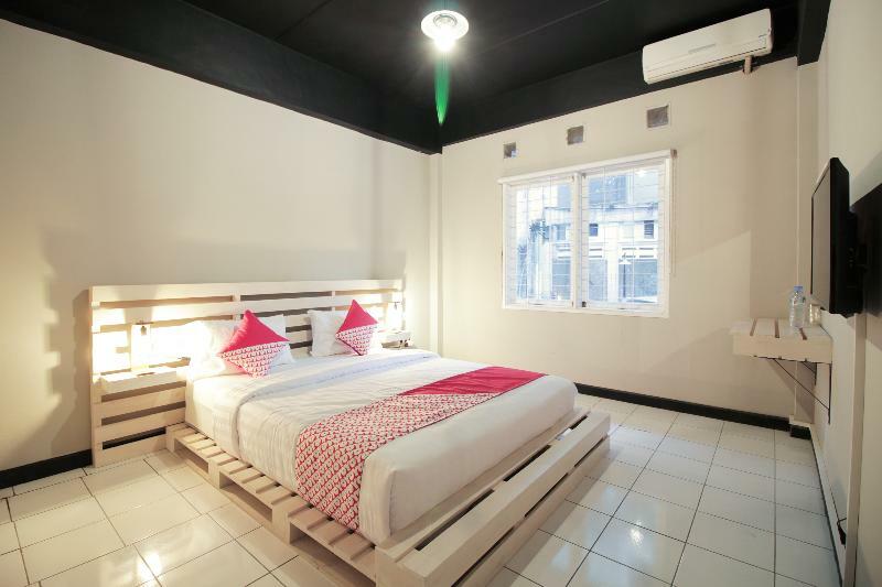 Oyo 260 Home 33 Бандунг Екстериор снимка