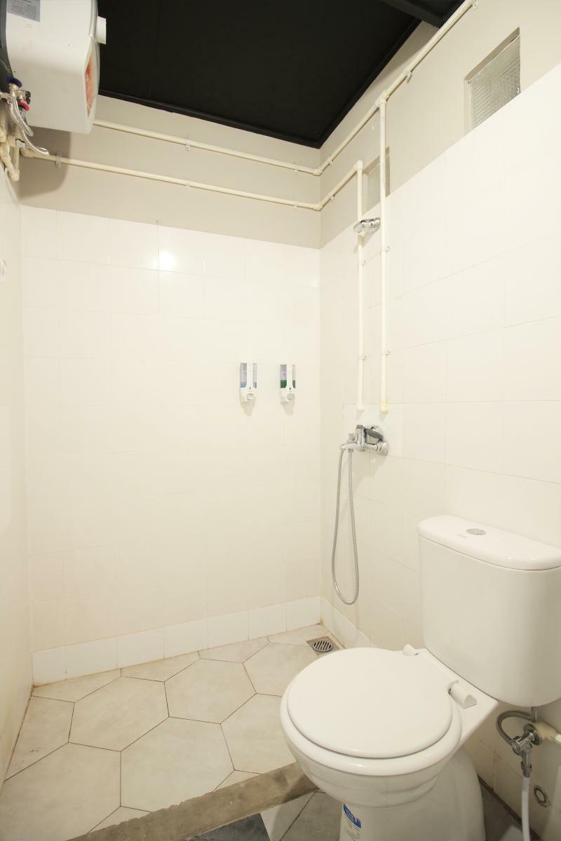 Oyo 260 Home 33 Бандунг Екстериор снимка