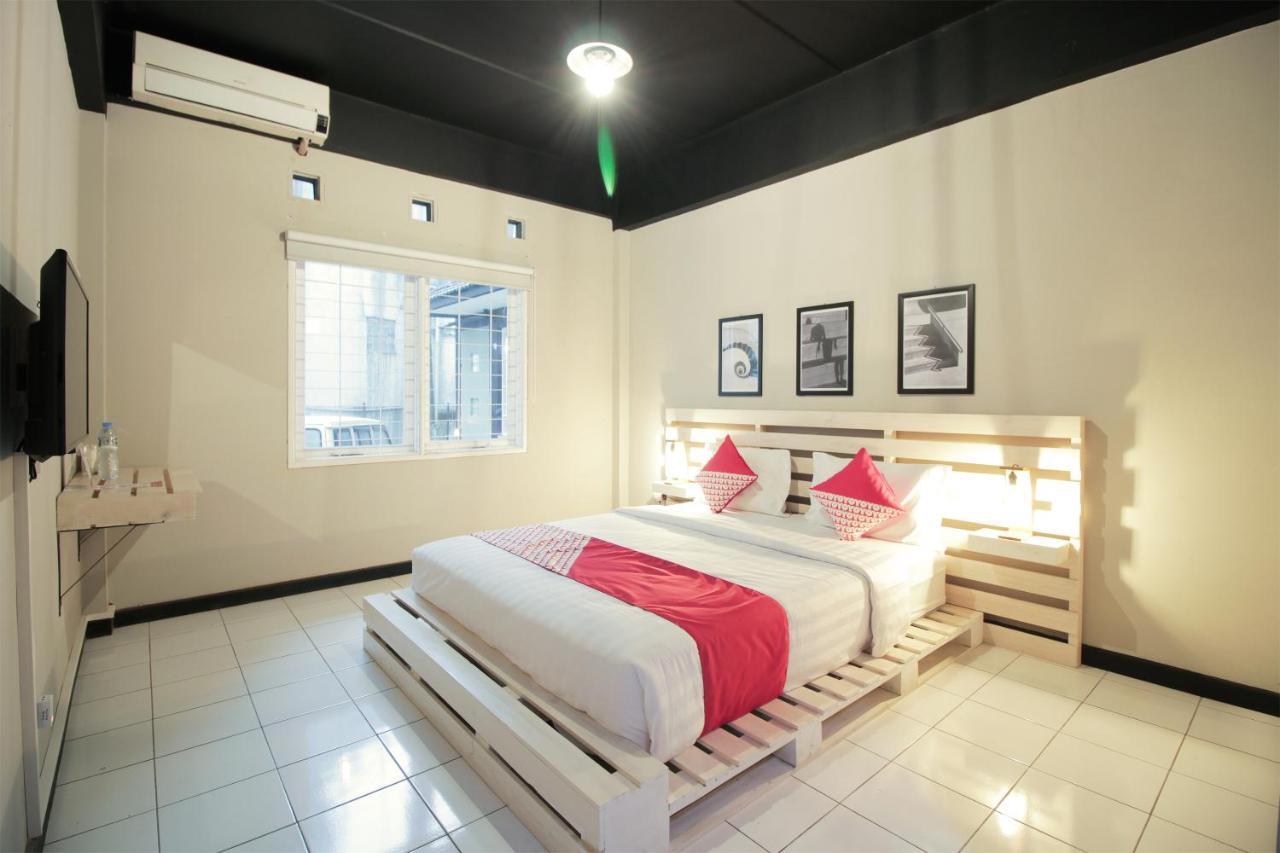Oyo 260 Home 33 Бандунг Екстериор снимка